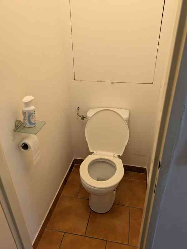 Brno Maloměřice 3+1, 64 m2 - foto 12