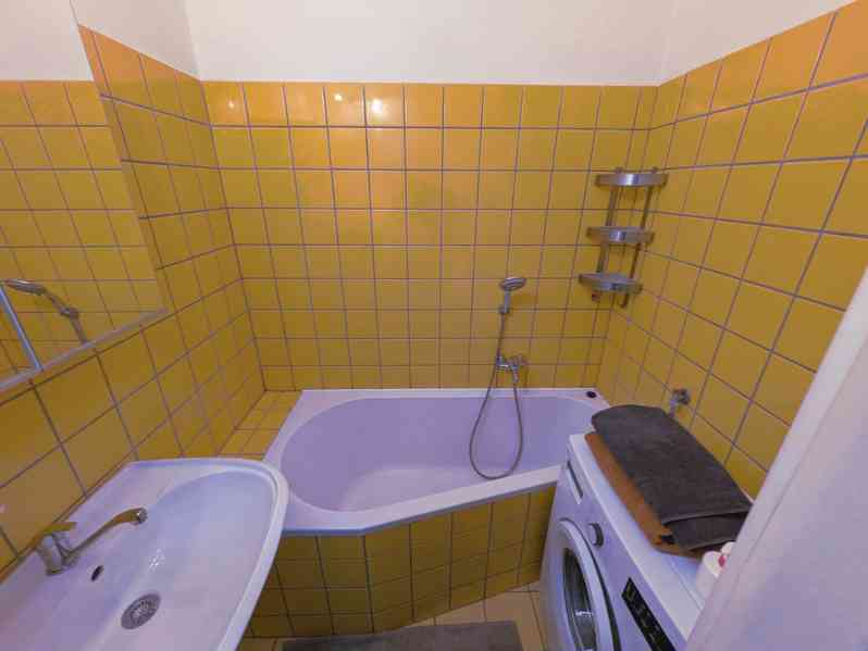 Brno Maloměřice 3+1, 64 m2 - foto 11