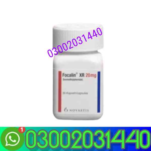 Focalin XR Tablets In Nawabshah=03002031440= - foto 1