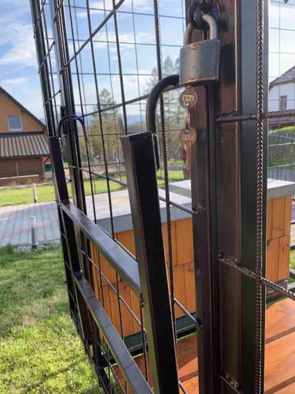 Kočovná paleta - foto 4