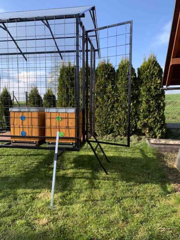 Kočovná paleta - foto 7