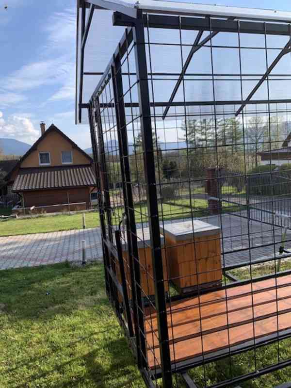 Kočovná paleta - foto 3