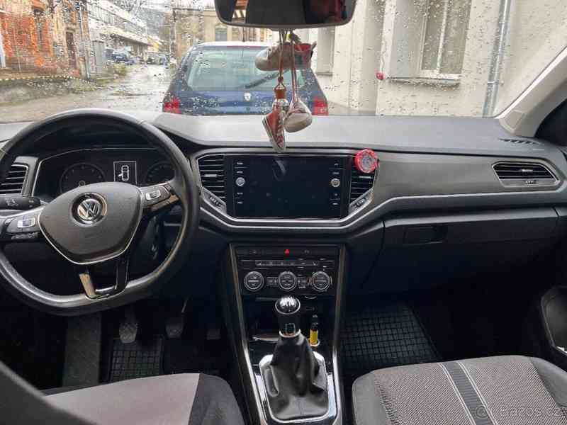 Volkswagen T-Roc 1,5 - foto 4