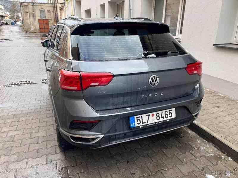 Volkswagen T-Roc 1,5 - foto 2