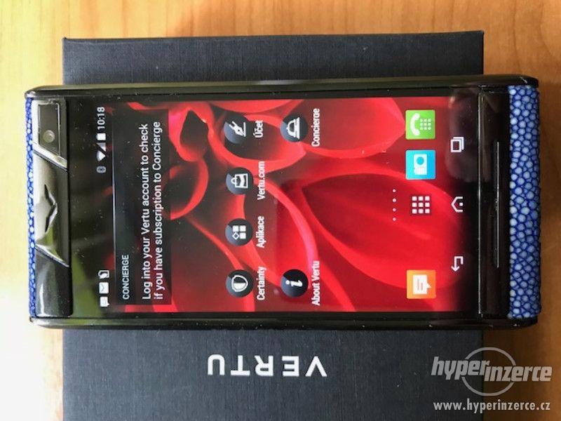 Vertu Aster - foto 5