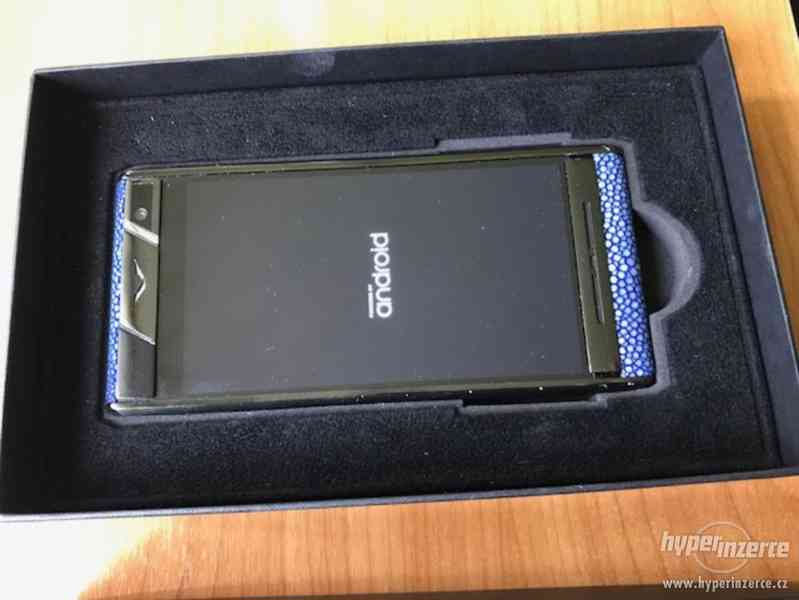 Vertu Aster - foto 6