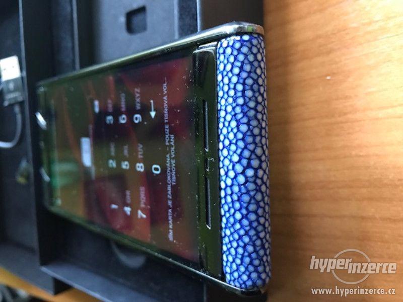 Vertu Aster - foto 8