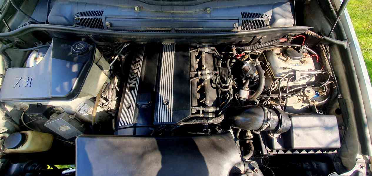 BMW X5 3.0i - LPG - 4x4 - foto 8