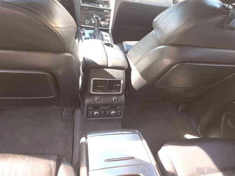 Audi Q7 3,0   Q7 S-LINE TDI - foto 16