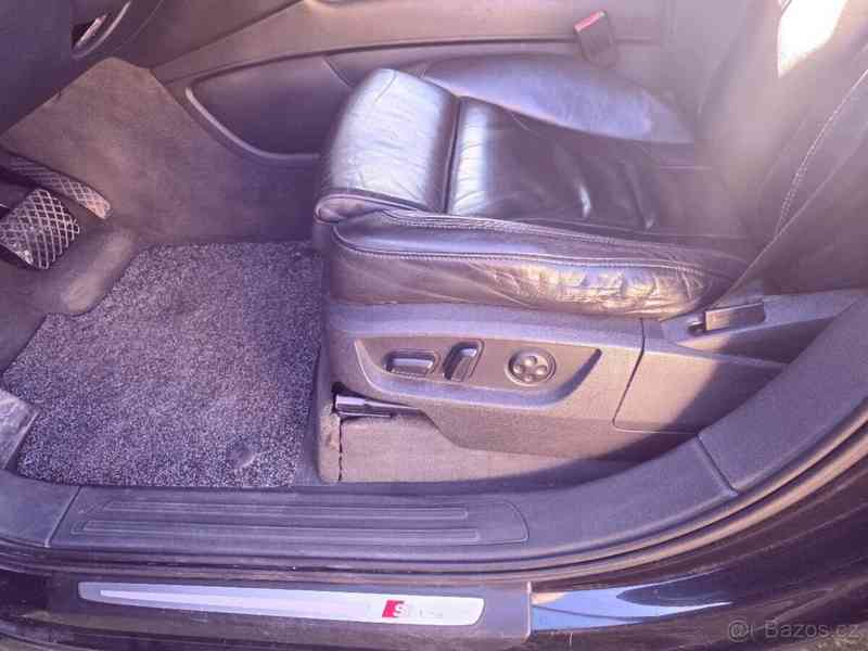 Audi Q7 3,0   Q7 S-LINE TDI - foto 11