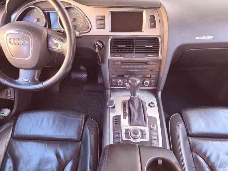 Audi Q7 3,0   Q7 S-LINE TDI - foto 14