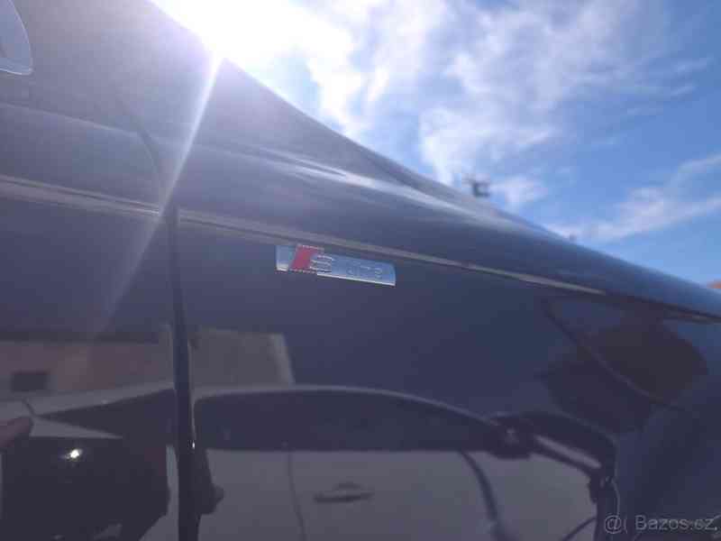 Audi Q7 3,0   Q7 S-LINE TDI - foto 10