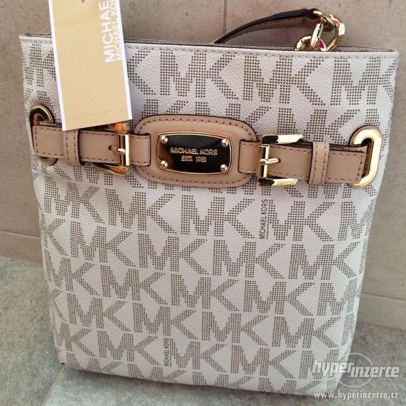 Bazar deals michael kors