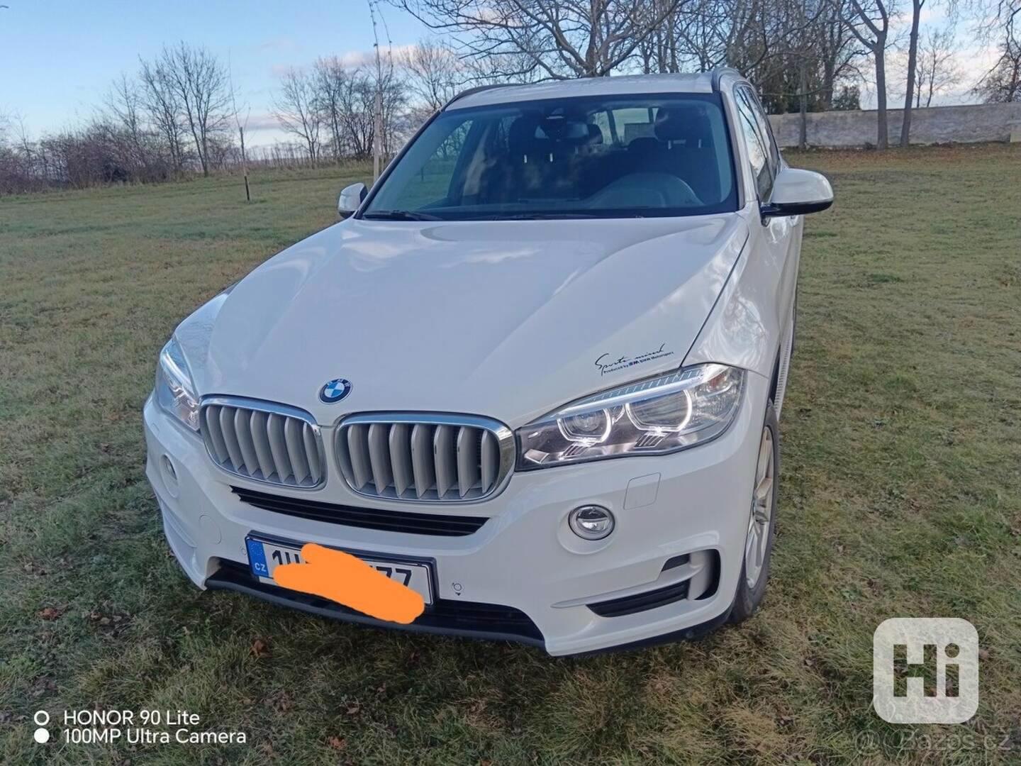 BMW X5 - foto 1