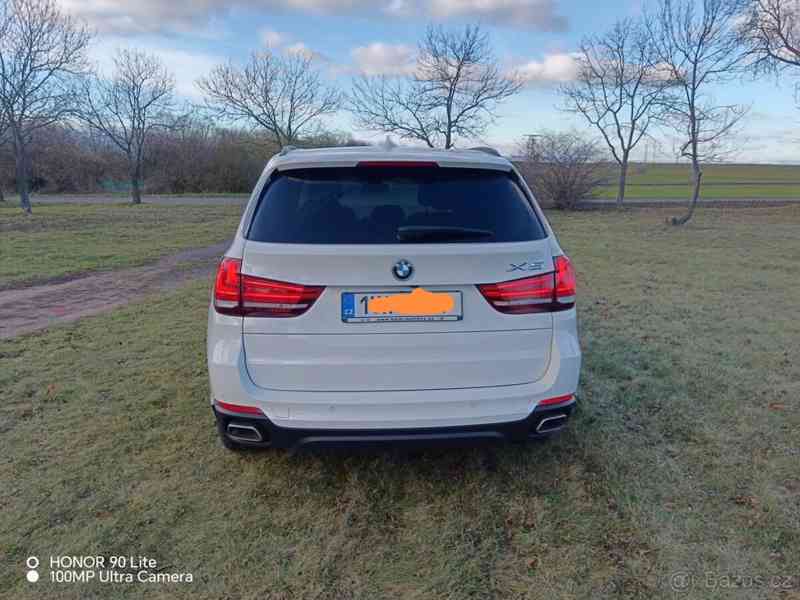 BMW X5 - foto 3