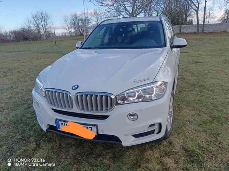 BMW X5 - foto 1