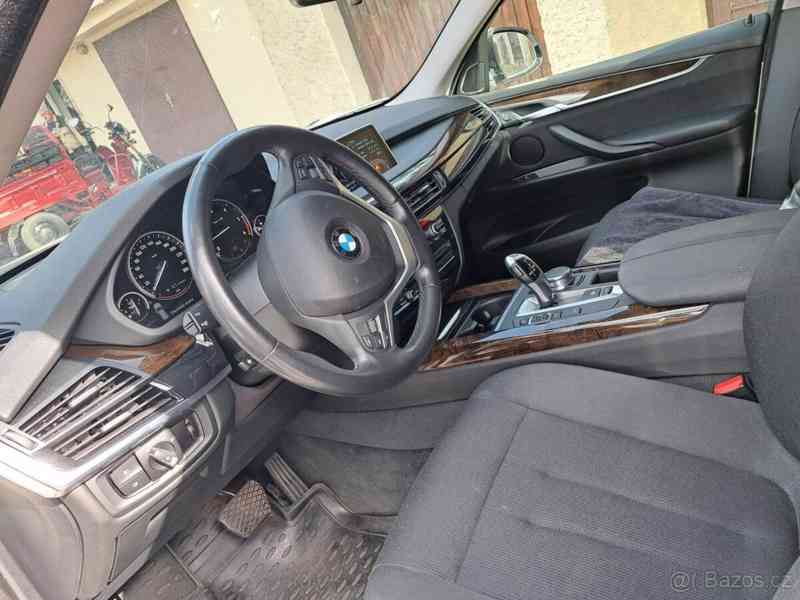 BMW X5 - foto 6