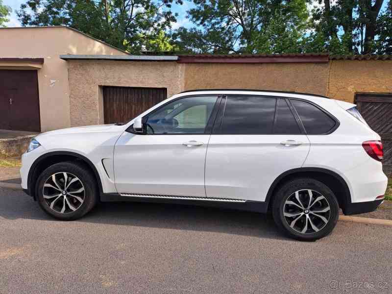 BMW X5 - foto 4