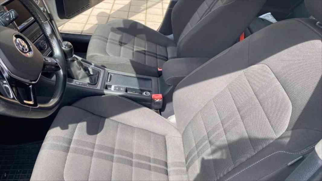 Volkswagen Golf 1,4   TSI, 90 kW, r.v. 11/2013 - foto 8