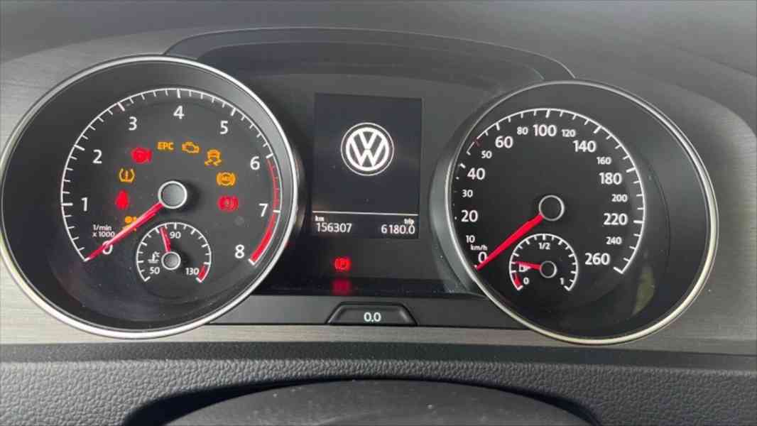 Volkswagen Golf 1,4   TSI, 90 kW, r.v. 11/2013 - foto 11