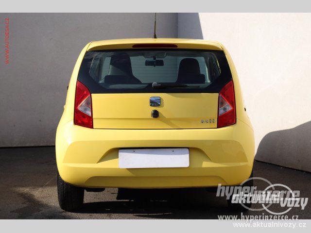 Seat Mii 1.0, benzín, r.v. 2012 - foto 2