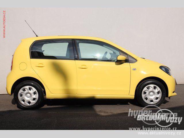 Seat Mii 1.0, benzín, r.v. 2012 - foto 8