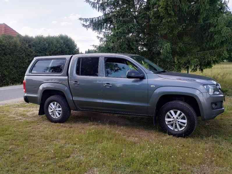 Volkswagen Amarok 132 - foto 5