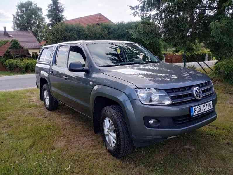 Volkswagen Amarok 132 - foto 3