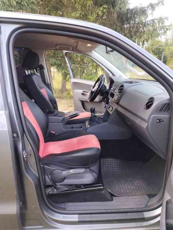 Volkswagen Amarok 132 - foto 7