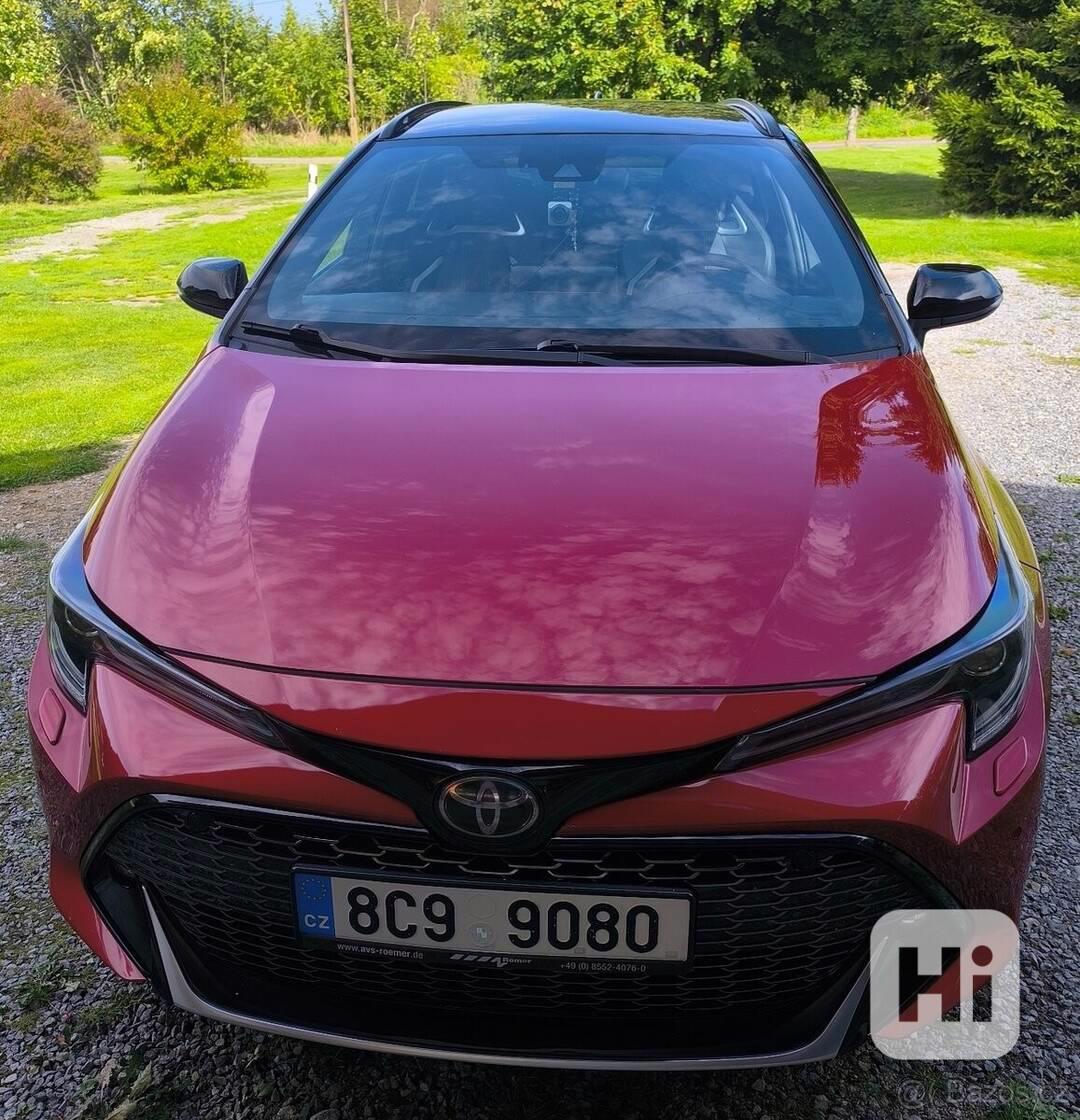 Toyota Corolla 1,8   GR SPORT - foto 1