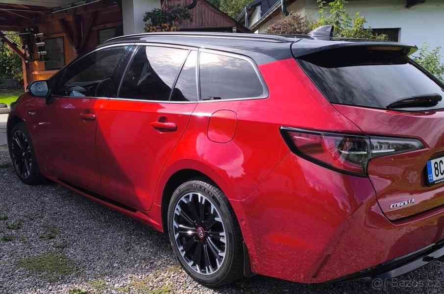 Toyota Corolla 1,8   GR SPORT - foto 2