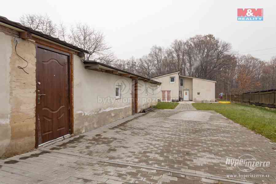 Prodej novostavby, Ostrava - Heřmanice, ul. V Korunce - foto 3