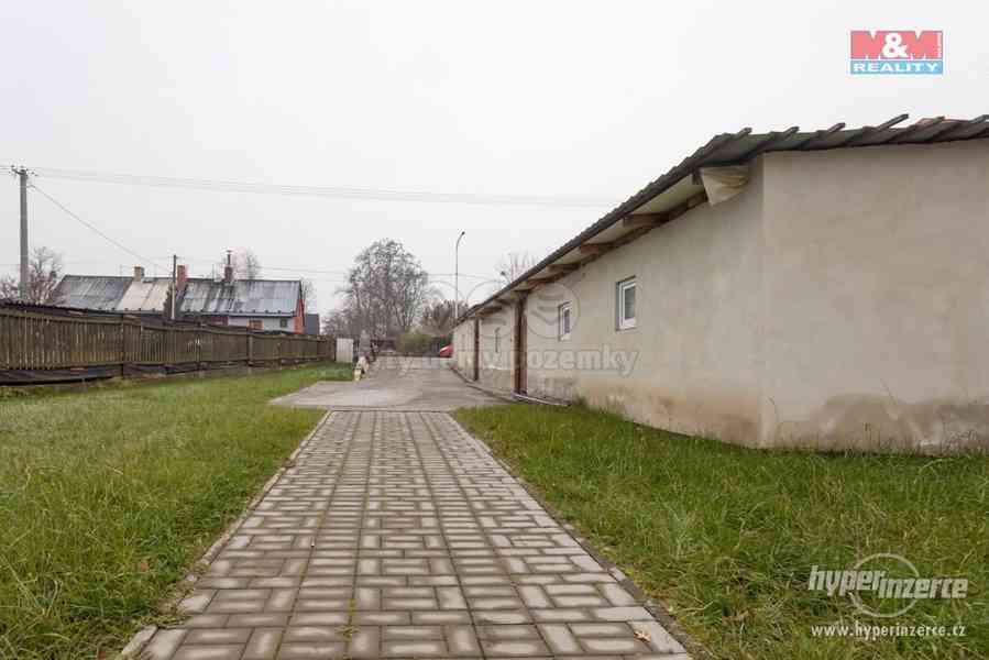Prodej novostavby, Ostrava - Heřmanice, ul. V Korunce - foto 4