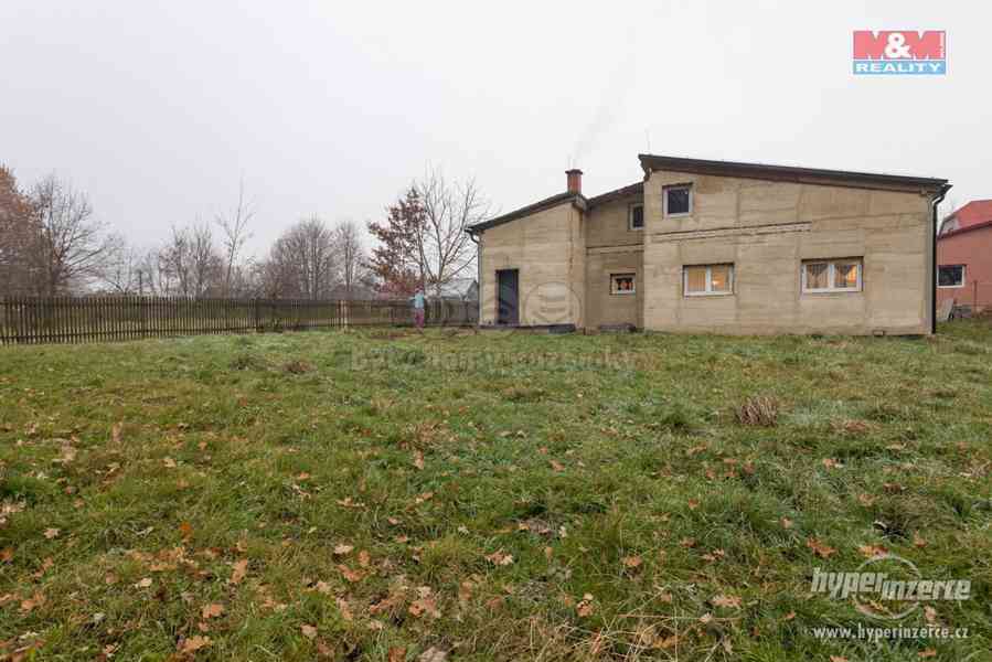 Prodej novostavby, Ostrava - Heřmanice, ul. V Korunce - foto 6