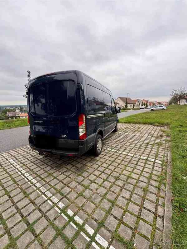 Ford Transit - foto 7