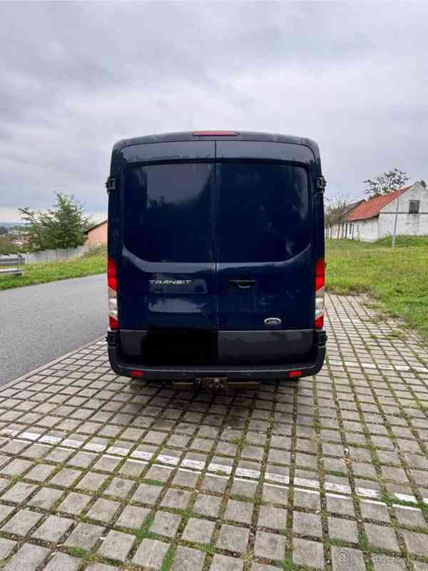Ford Transit - foto 11