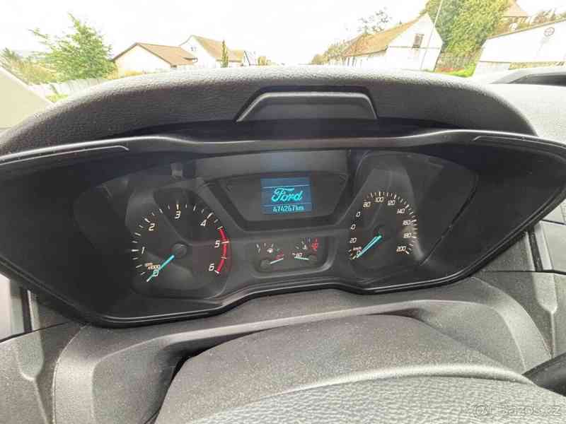 Ford Transit - foto 13