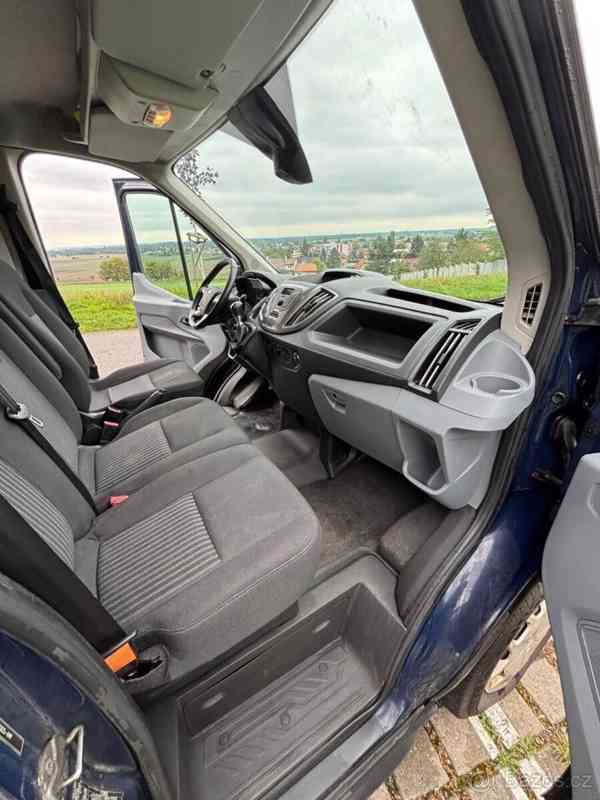 Ford Transit - foto 5