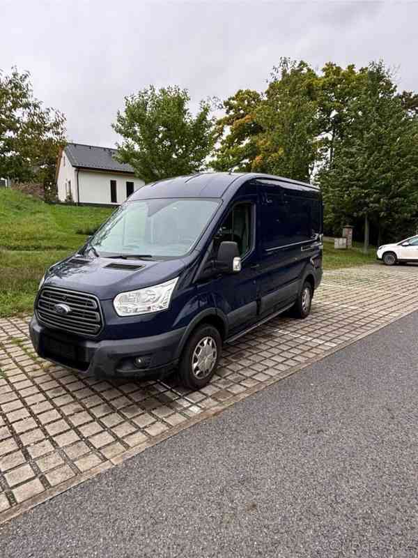 Ford Transit - foto 8