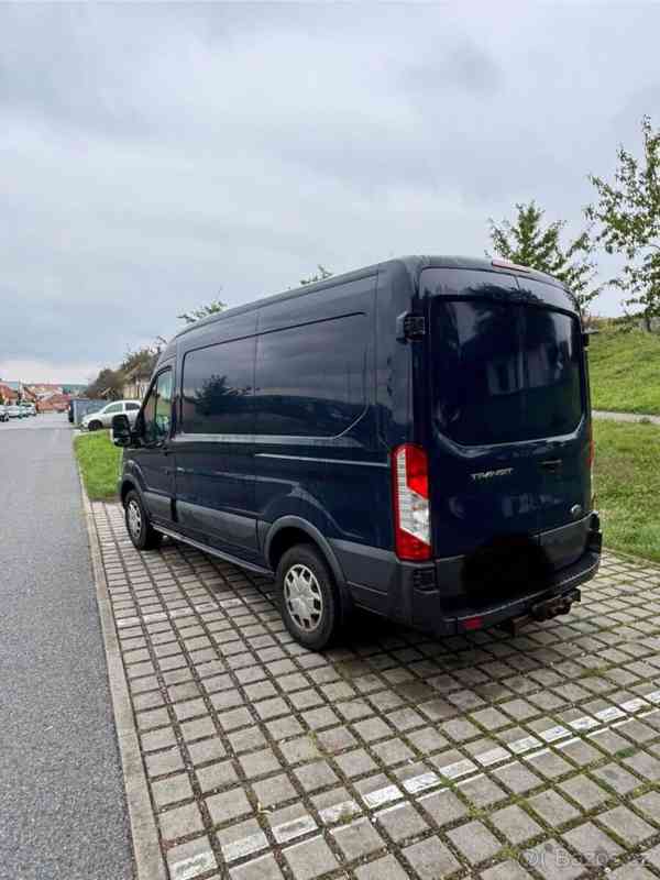 Ford Transit - foto 2
