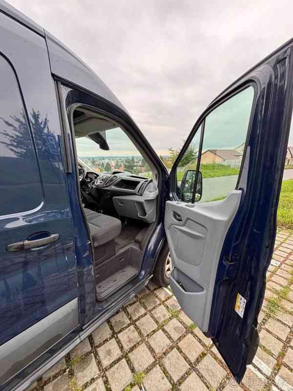Ford Transit - foto 10