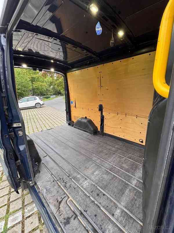 Ford Transit - foto 3