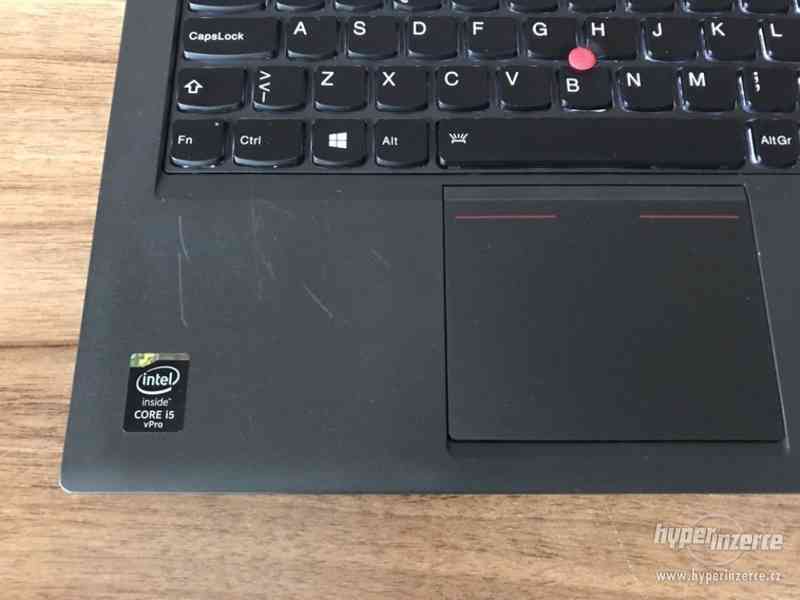 Lenovo ThinkPad x240, Win10, SSD 128GB, 8GB RAM - foto 3