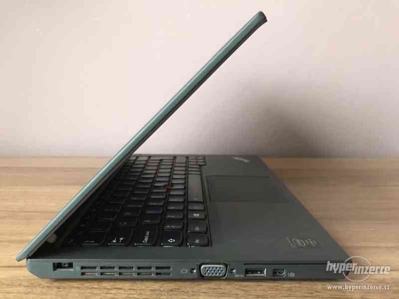 Lenovo ThinkPad x240, Win10, SSD 128GB, 8GB RAM - foto 4