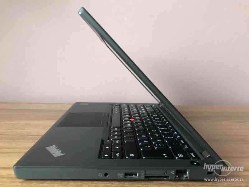 Lenovo ThinkPad x240, Win10, SSD 128GB, 8GB RAM - foto 5