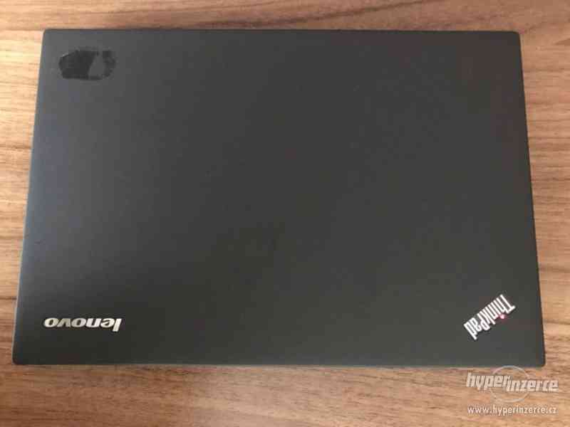 Lenovo ThinkPad x240, Win10, SSD 128GB, 8GB RAM - foto 6