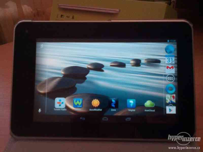 Tablet Acer Iconia Tab B1-710 8GB - foto 1