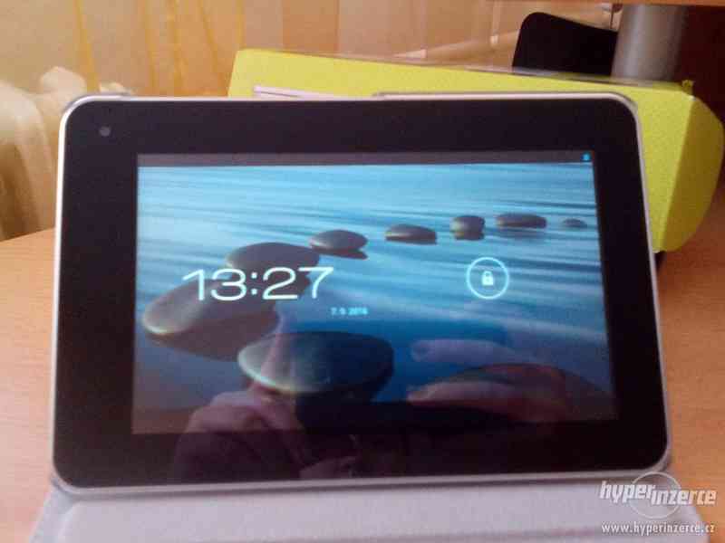 Tablet Acer Iconia Tab B1-710 8GB - foto 2