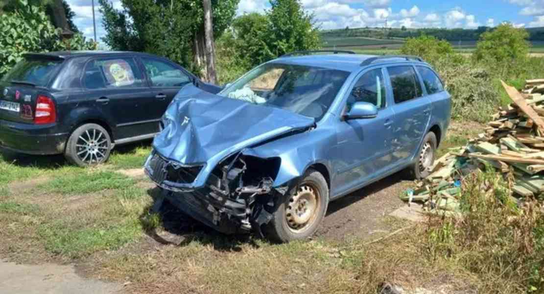 Octavia 2 Face, 2.0 TDI, BKD - foto 1