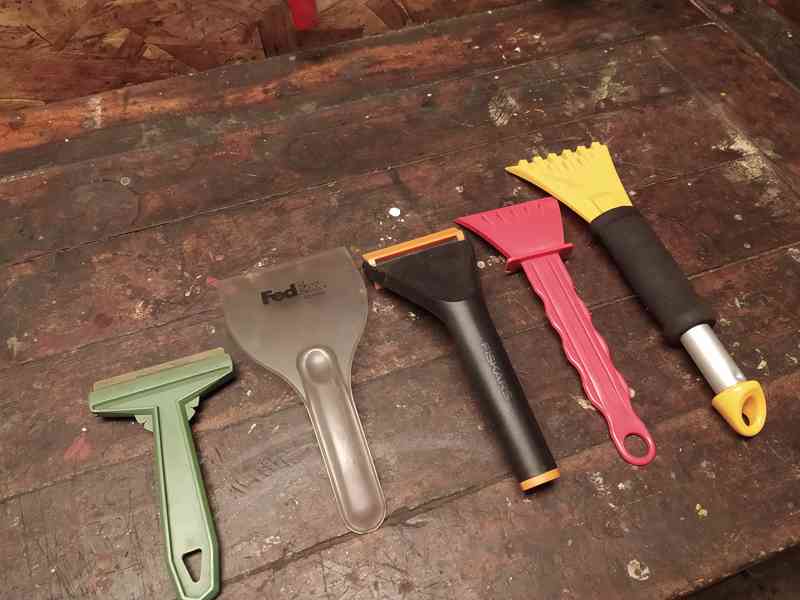 Autodoplňky - foto 9